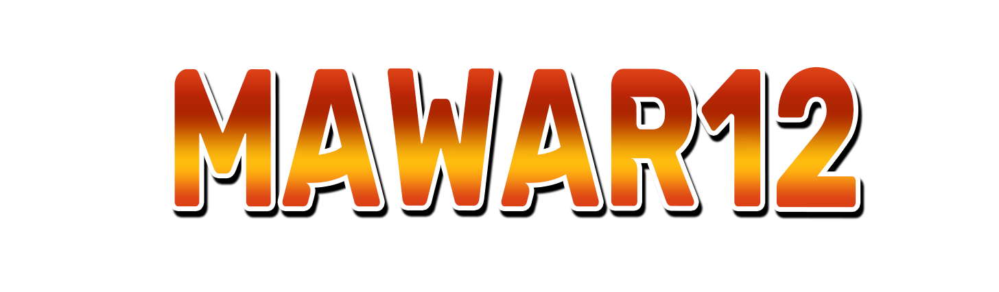 MAWAR12 Logo